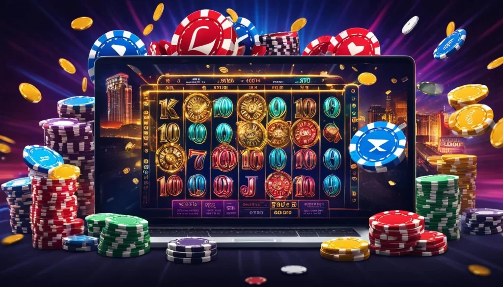 Người chiến thắng Jackpot