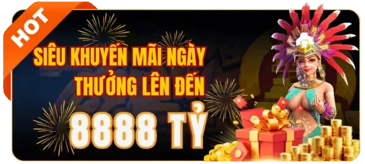 Khuyến Mãi & Ưu Đãi W88HN