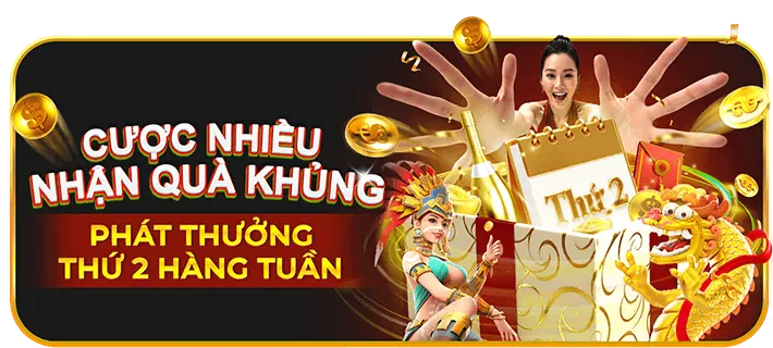 Sự kiện đặc biệt W88HN