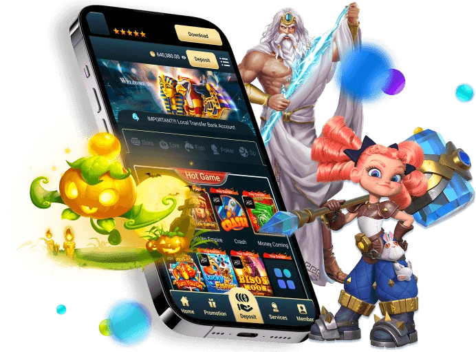 Hỗ trợ qua điện thoại W88HN