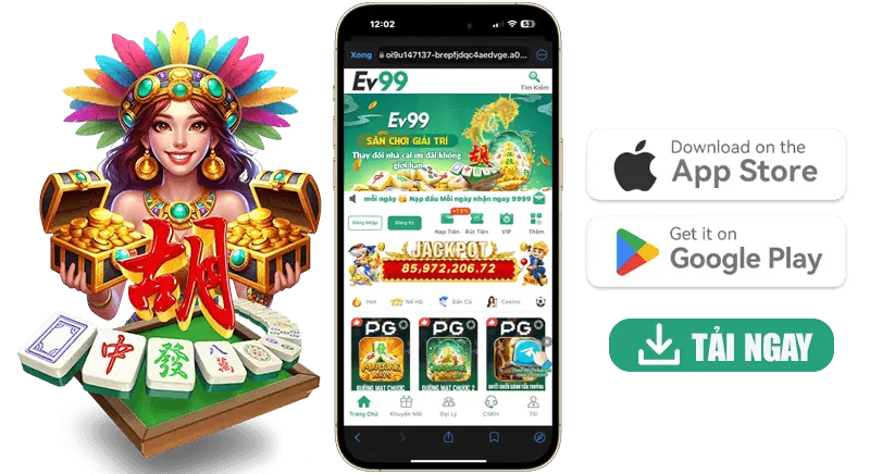 Bàn chơi Baccarat trực tuyến
