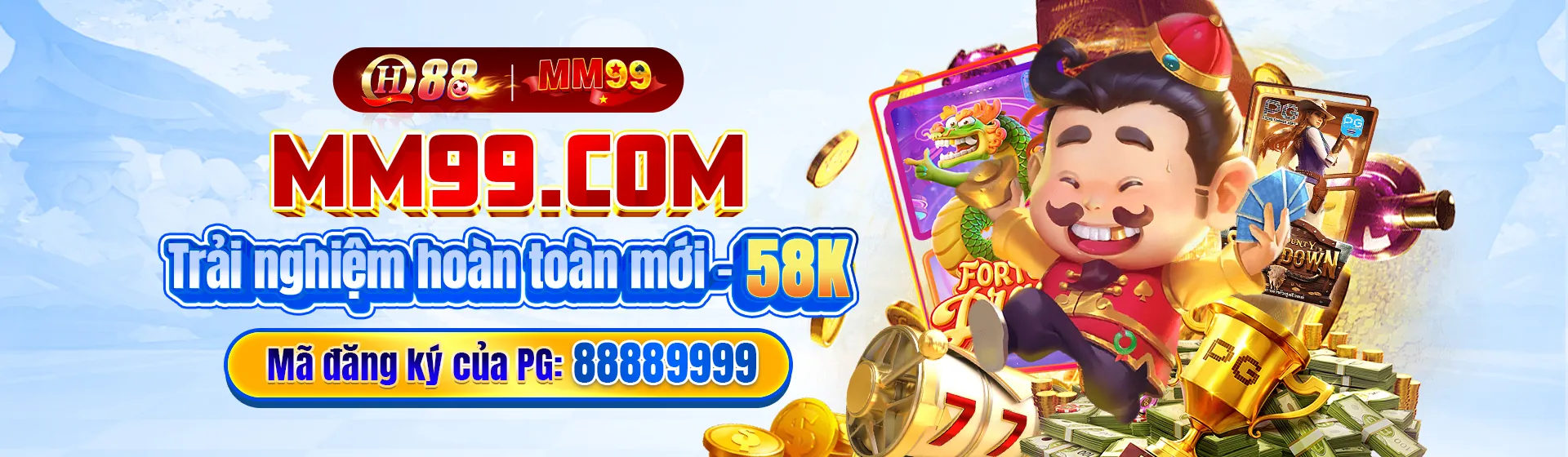 Thế giới bắn cá W88HN